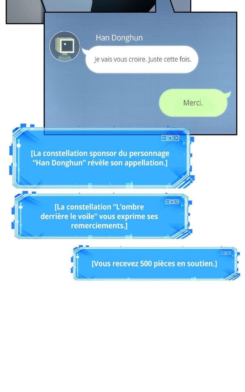 Read Omniscient Reader’s Viewpoint (fr) Manga Online