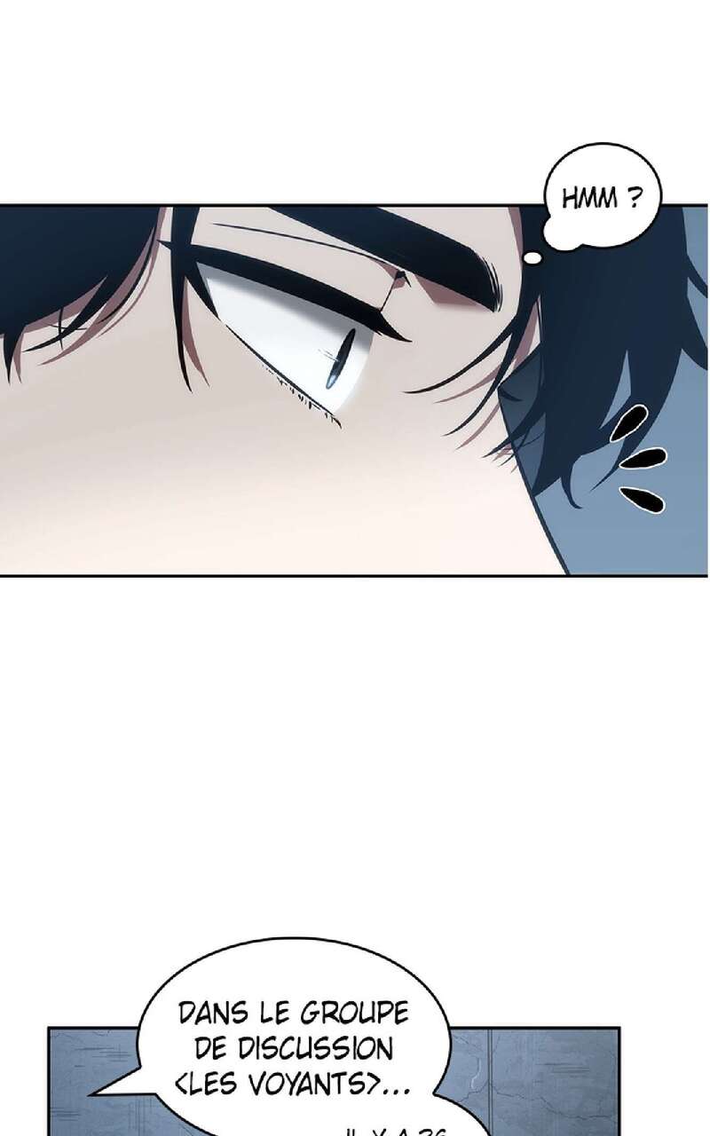 Read Omniscient Reader’s Viewpoint (fr) Manga Online