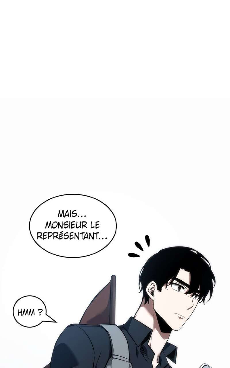 Read Omniscient Reader’s Viewpoint (fr) Manga Online