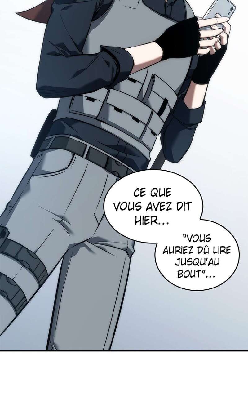 Read Omniscient Reader’s Viewpoint (fr) Manga Online
