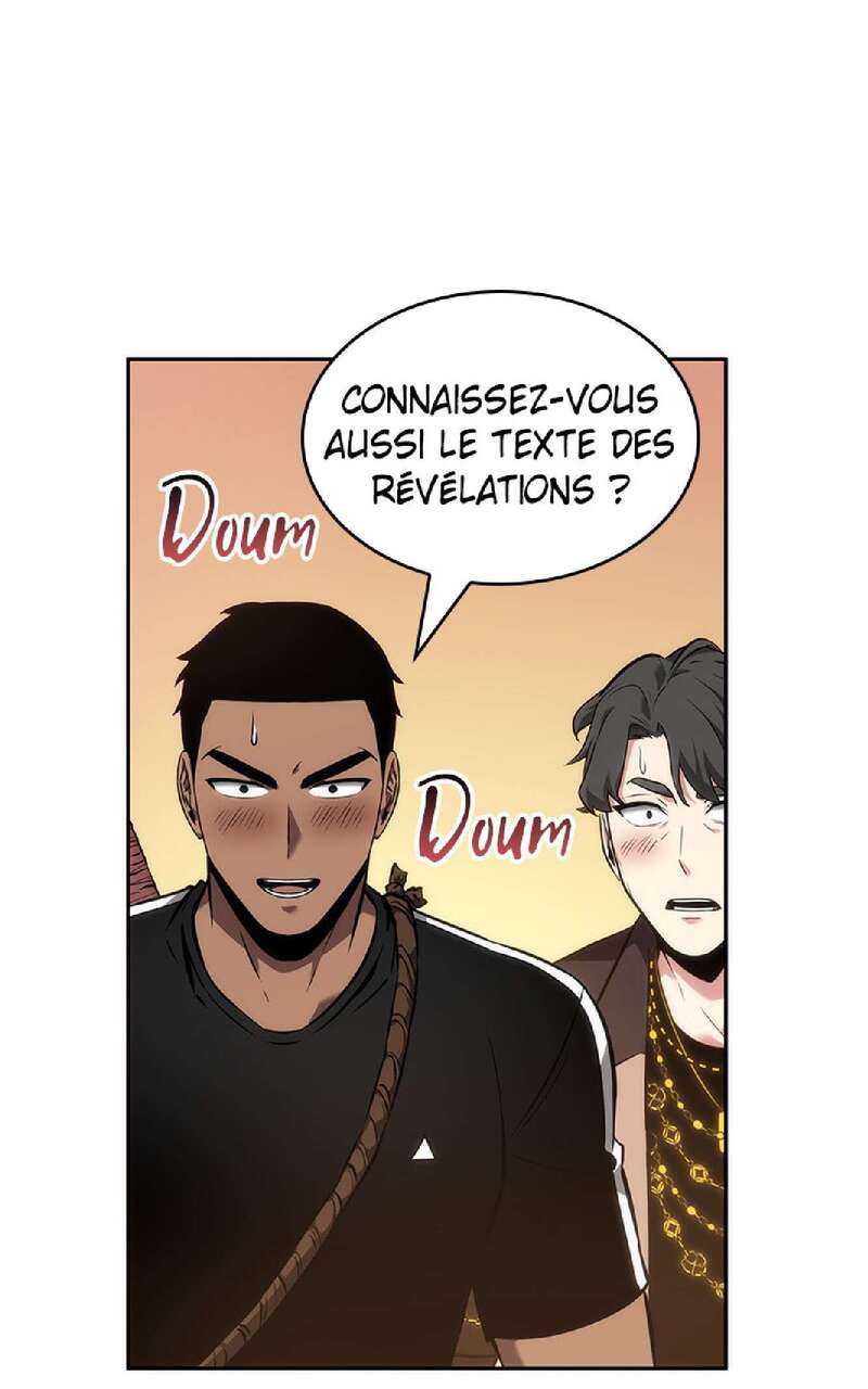 Read Omniscient Reader’s Viewpoint (fr) Manga Online