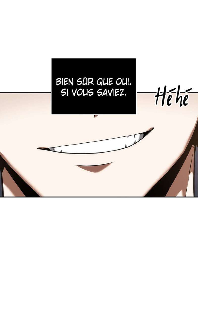 Read Omniscient Reader’s Viewpoint (fr) Manga Online