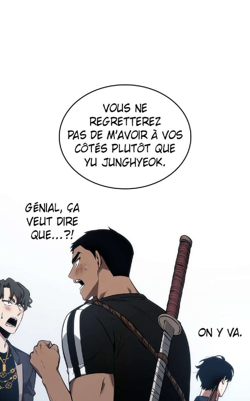 Read Omniscient Reader’s Viewpoint (fr) Manga Online