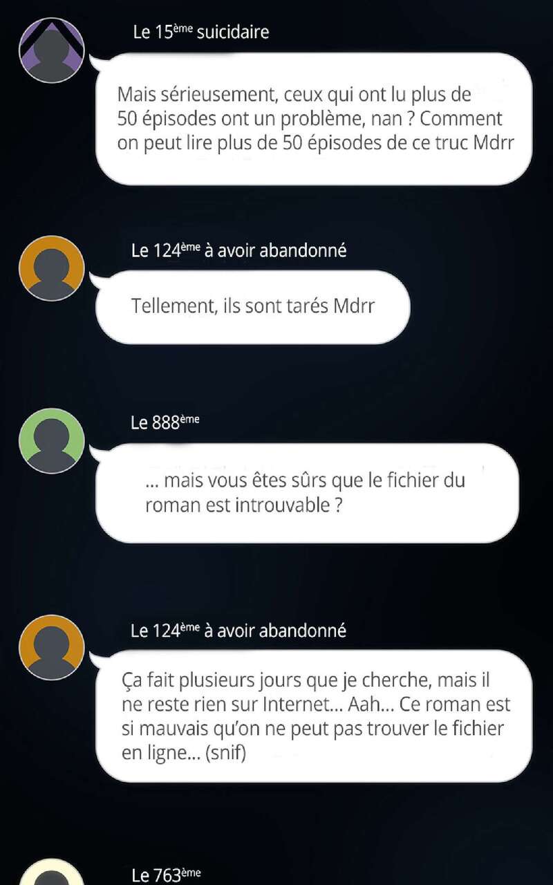 Read Omniscient Reader’s Viewpoint (fr) Manga Online