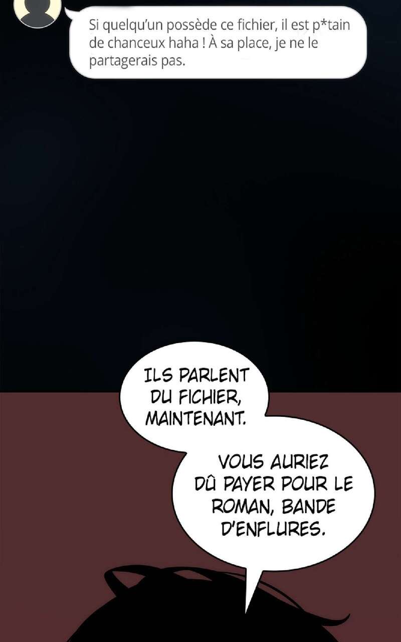 Read Omniscient Reader’s Viewpoint (fr) Manga Online