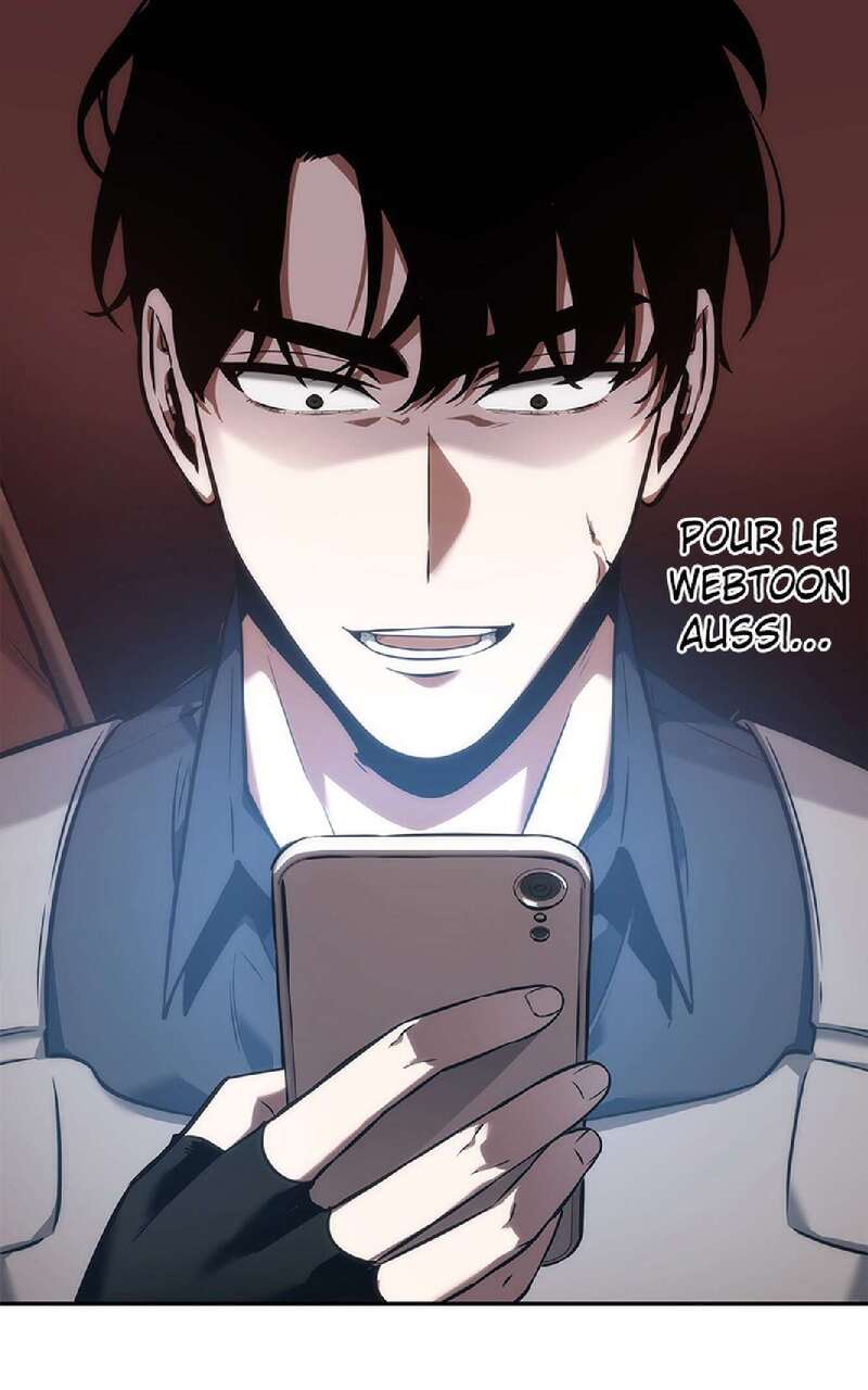 Read Omniscient Reader’s Viewpoint (fr) Manga Online