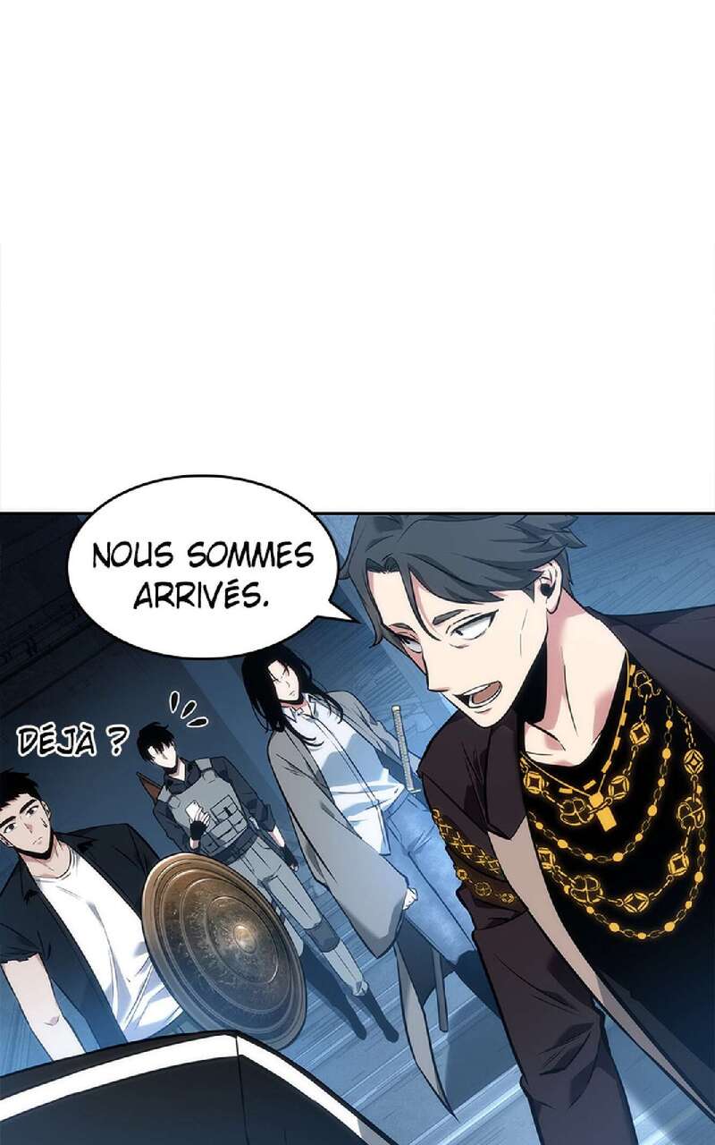 Read Omniscient Reader’s Viewpoint (fr) Manga Online