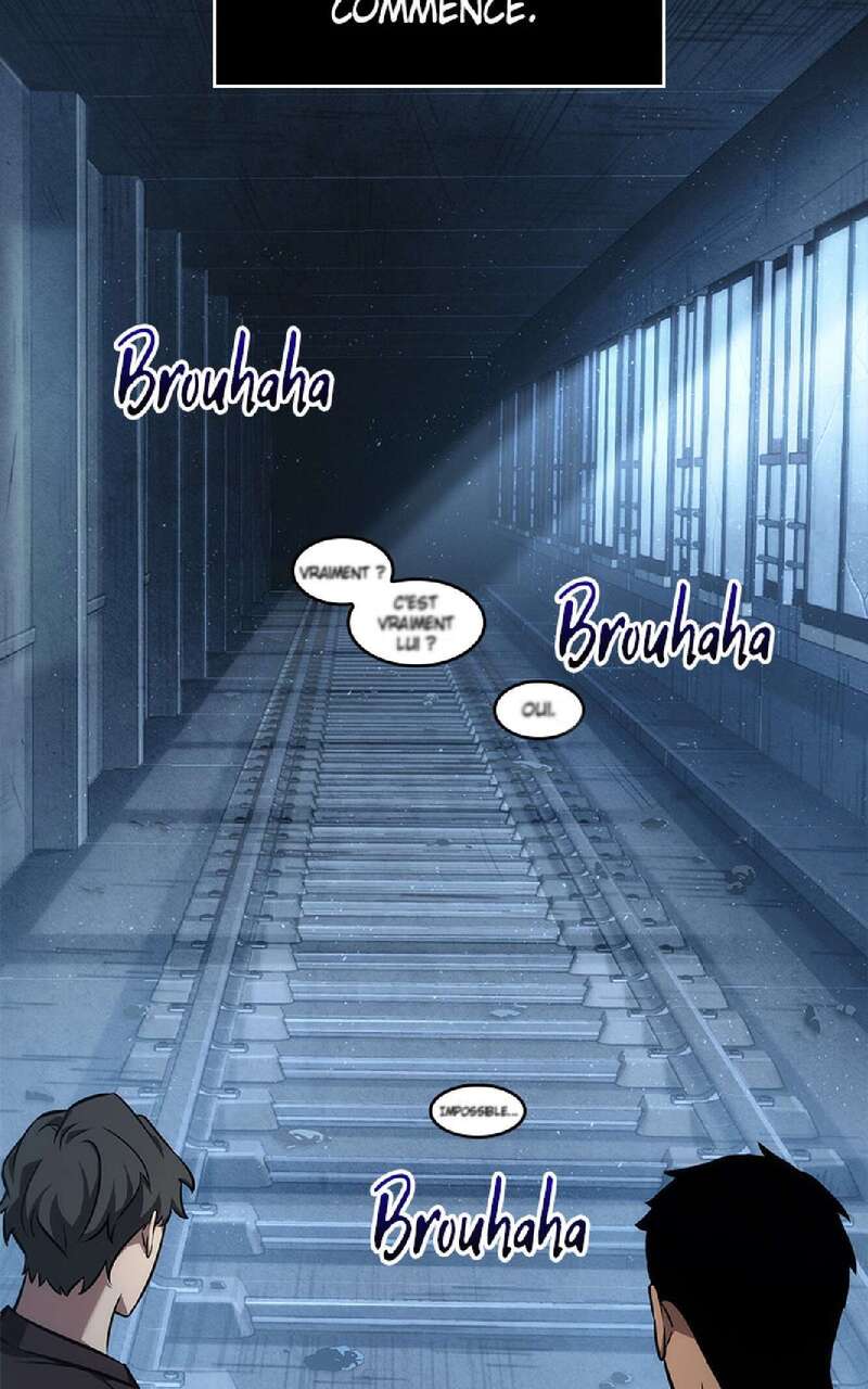 Read Omniscient Reader’s Viewpoint (fr) Manga Online