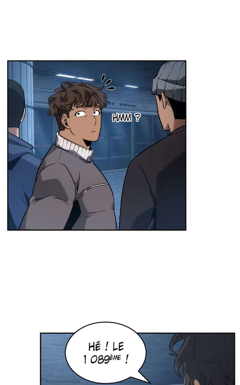 Read Omniscient Reader’s Viewpoint (fr) Manga Online