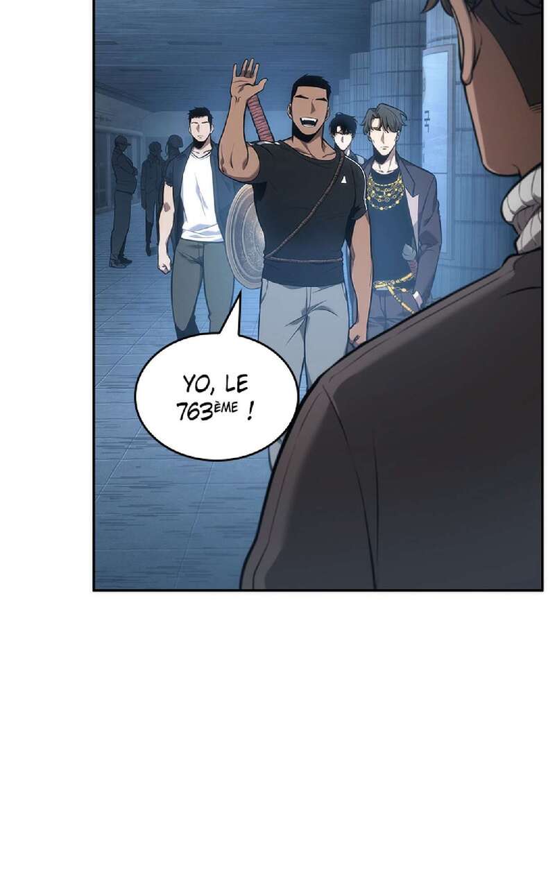 Read Omniscient Reader’s Viewpoint (fr) Manga Online
