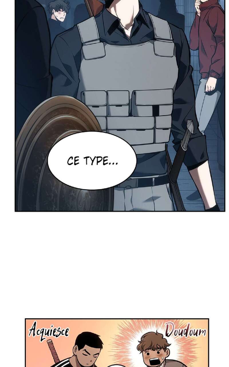 Read Omniscient Reader’s Viewpoint (fr) Manga Online
