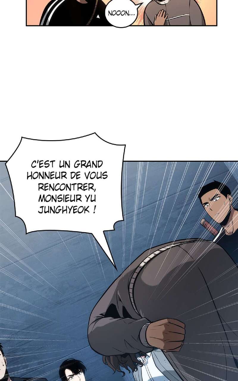 Read Omniscient Reader’s Viewpoint (fr) Manga Online