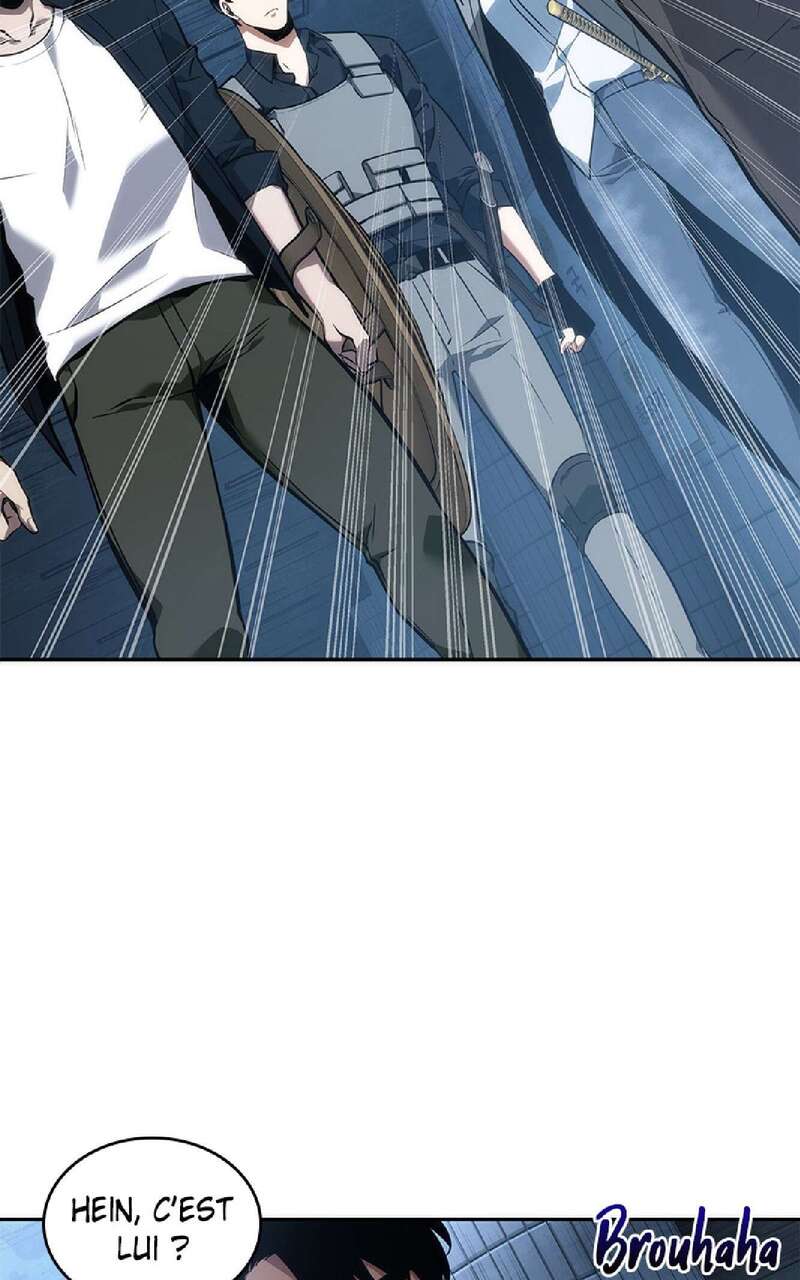 Read Omniscient Reader’s Viewpoint (fr) Manga Online