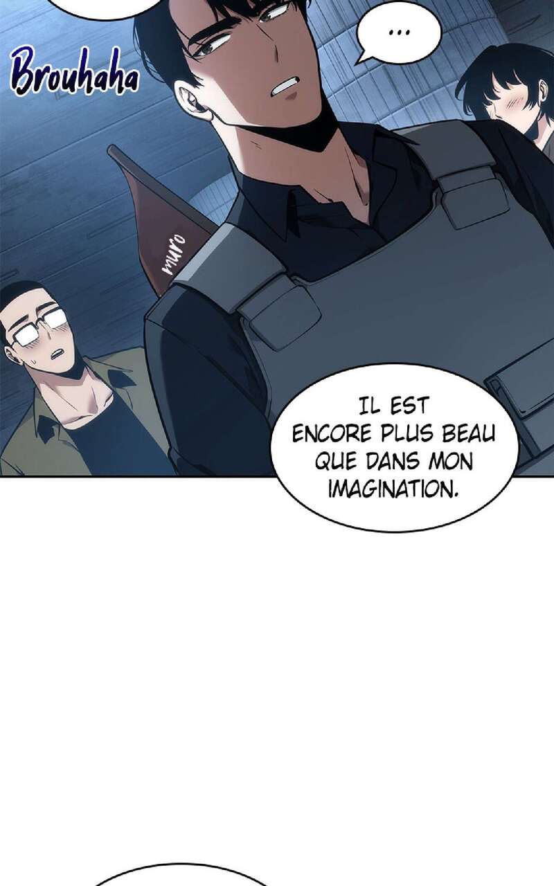 Read Omniscient Reader’s Viewpoint (fr) Manga Online