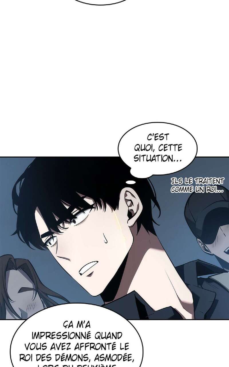 Read Omniscient Reader’s Viewpoint (fr) Manga Online