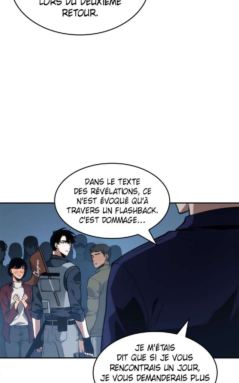 Read Omniscient Reader’s Viewpoint (fr) Manga Online