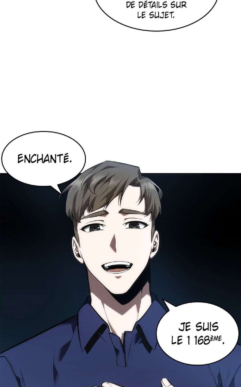 Read Omniscient Reader’s Viewpoint (fr) Manga Online