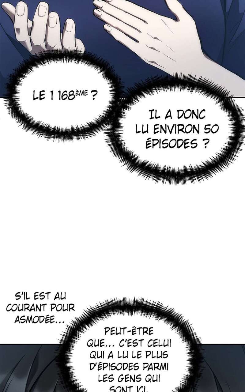 Read Omniscient Reader’s Viewpoint (fr) Manga Online