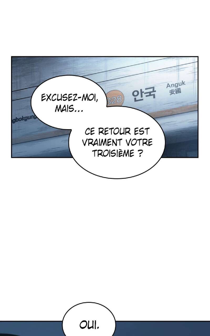 Read Omniscient Reader’s Viewpoint (fr) Manga Online