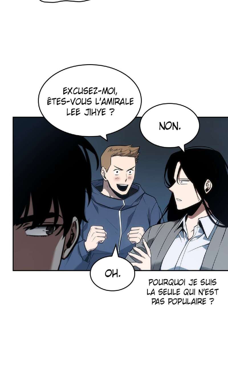 Read Omniscient Reader’s Viewpoint (fr) Manga Online