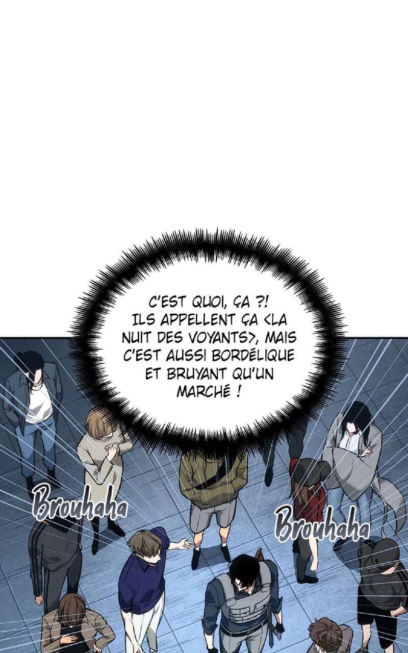 Read Omniscient Reader’s Viewpoint (fr) Manga Online