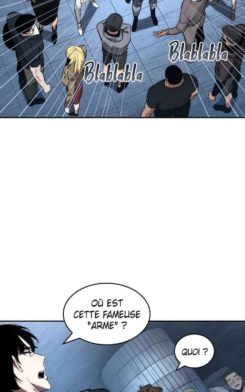 Read Omniscient Reader’s Viewpoint (fr) Manga Online
