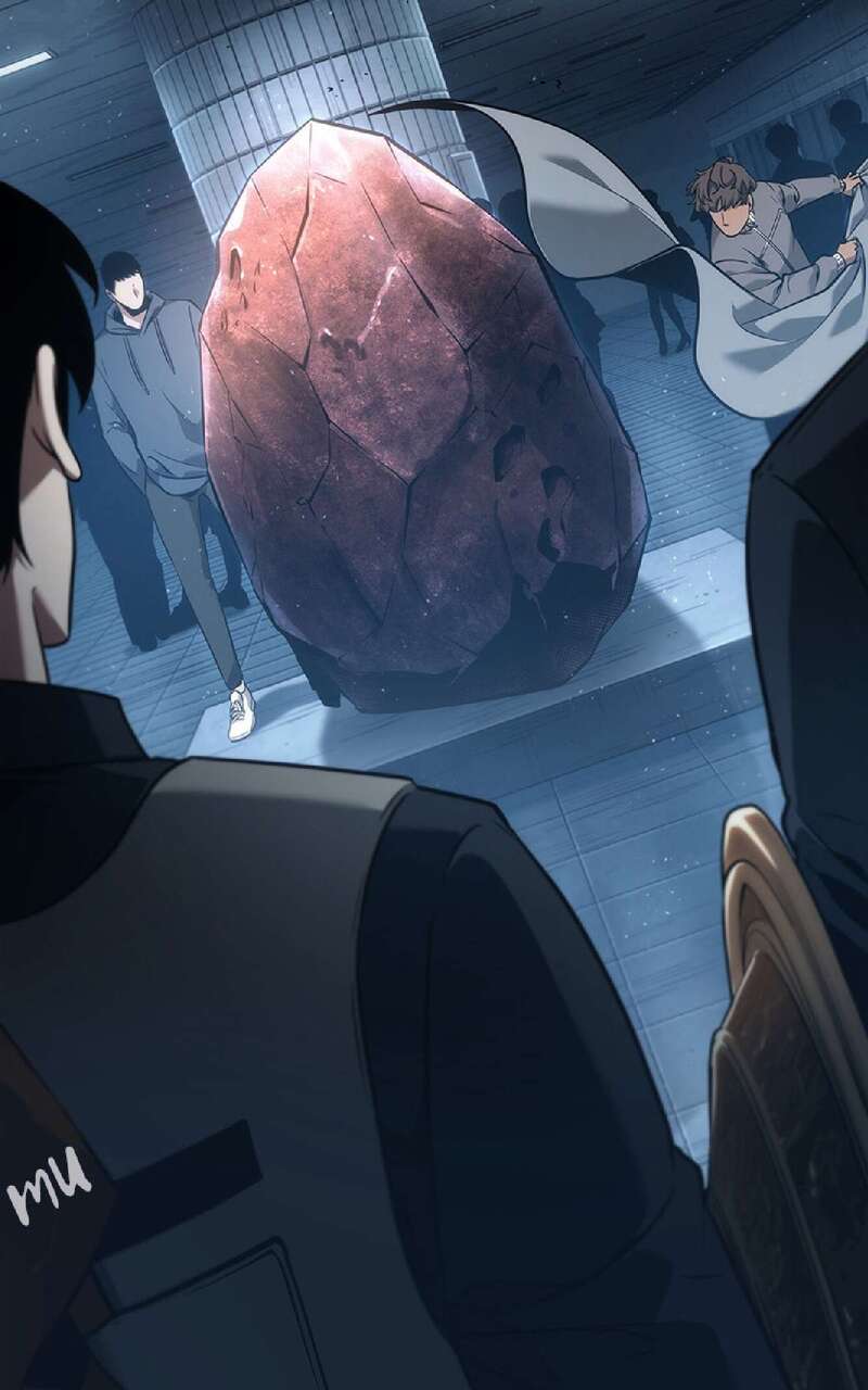 Read Omniscient Reader’s Viewpoint (fr) Manga Online
