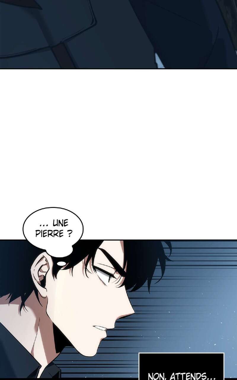 Read Omniscient Reader’s Viewpoint (fr) Manga Online