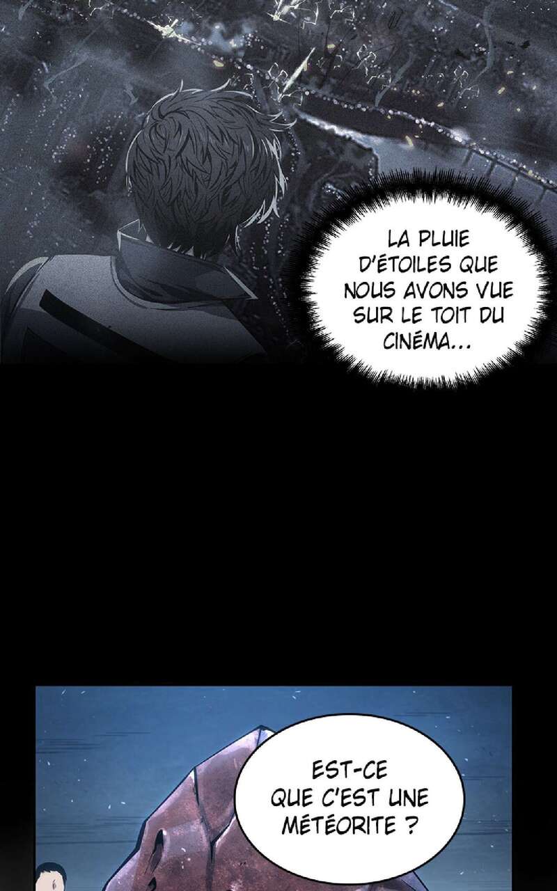 Read Omniscient Reader’s Viewpoint (fr) Manga Online