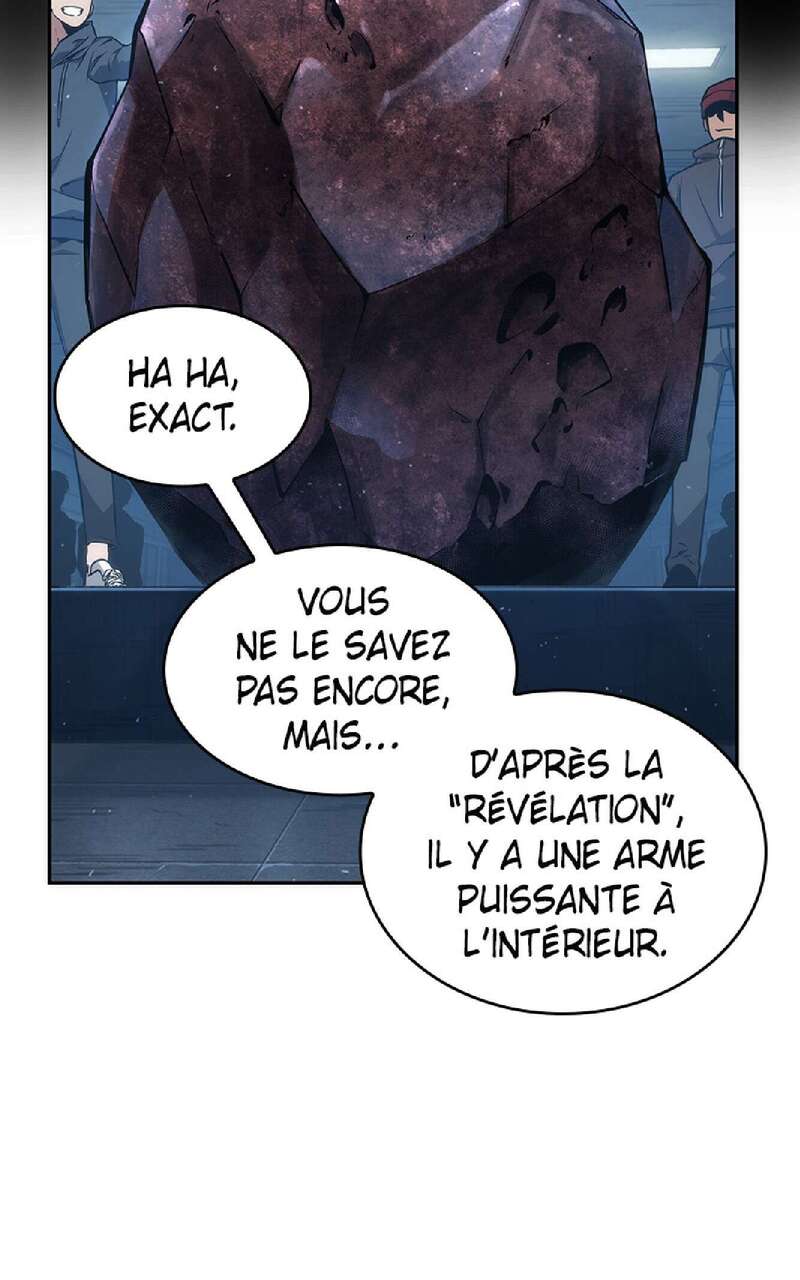 Read Omniscient Reader’s Viewpoint (fr) Manga Online