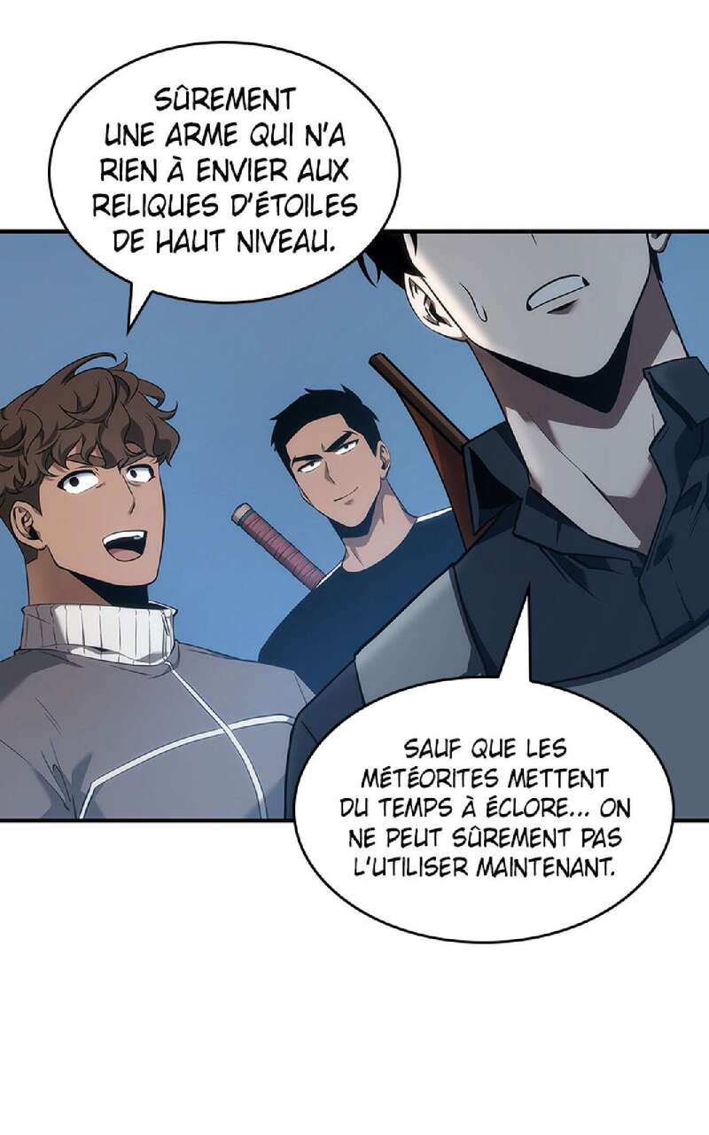 Read Omniscient Reader’s Viewpoint (fr) Manga Online