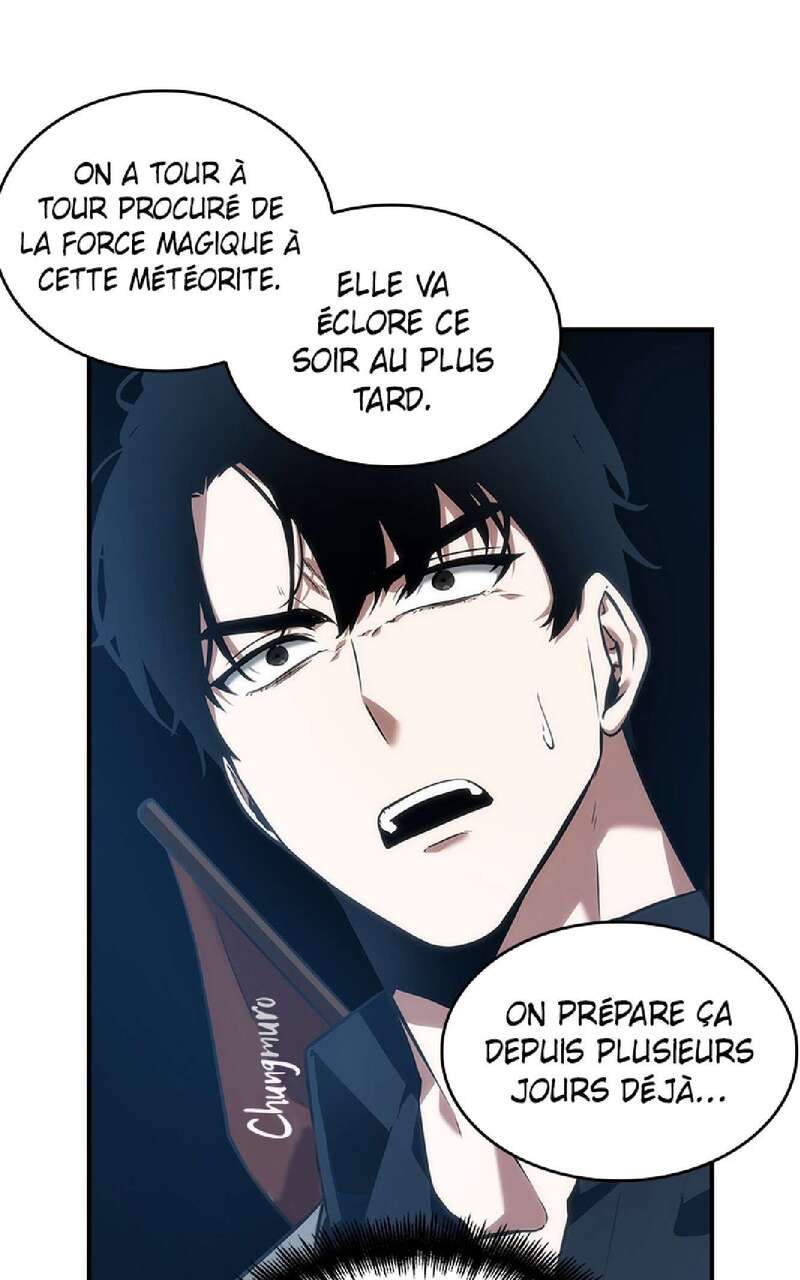 Read Omniscient Reader’s Viewpoint (fr) Manga Online