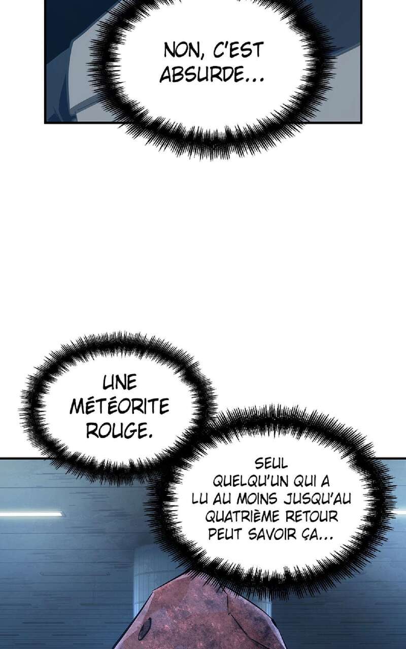 Read Omniscient Reader’s Viewpoint (fr) Manga Online