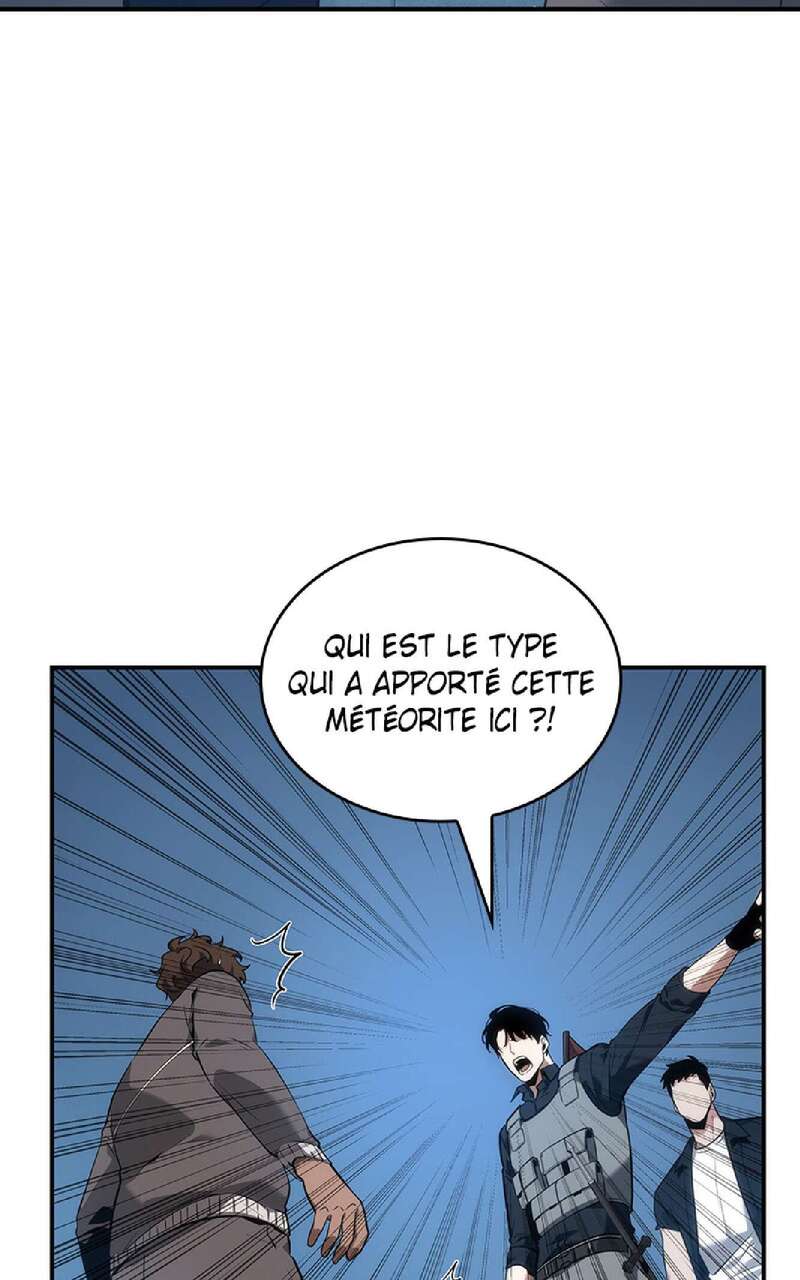 Read Omniscient Reader’s Viewpoint (fr) Manga Online