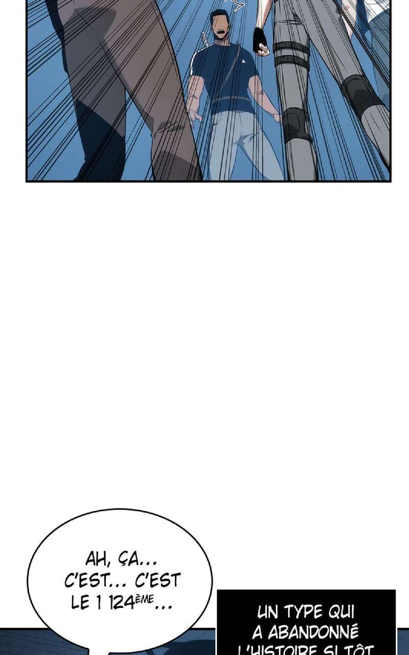 Read Omniscient Reader’s Viewpoint (fr) Manga Online