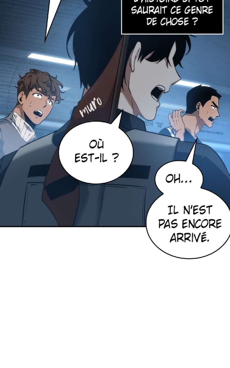 Read Omniscient Reader’s Viewpoint (fr) Manga Online