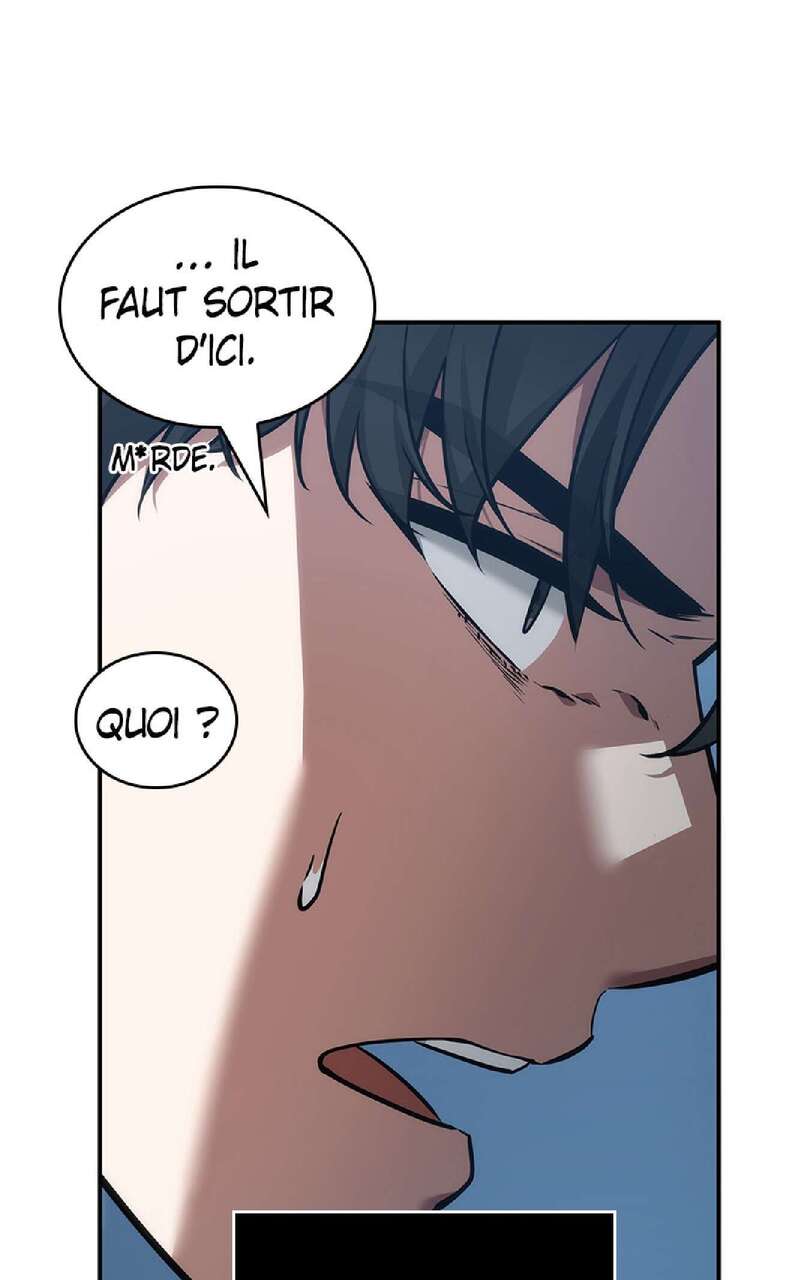Read Omniscient Reader’s Viewpoint (fr) Manga Online