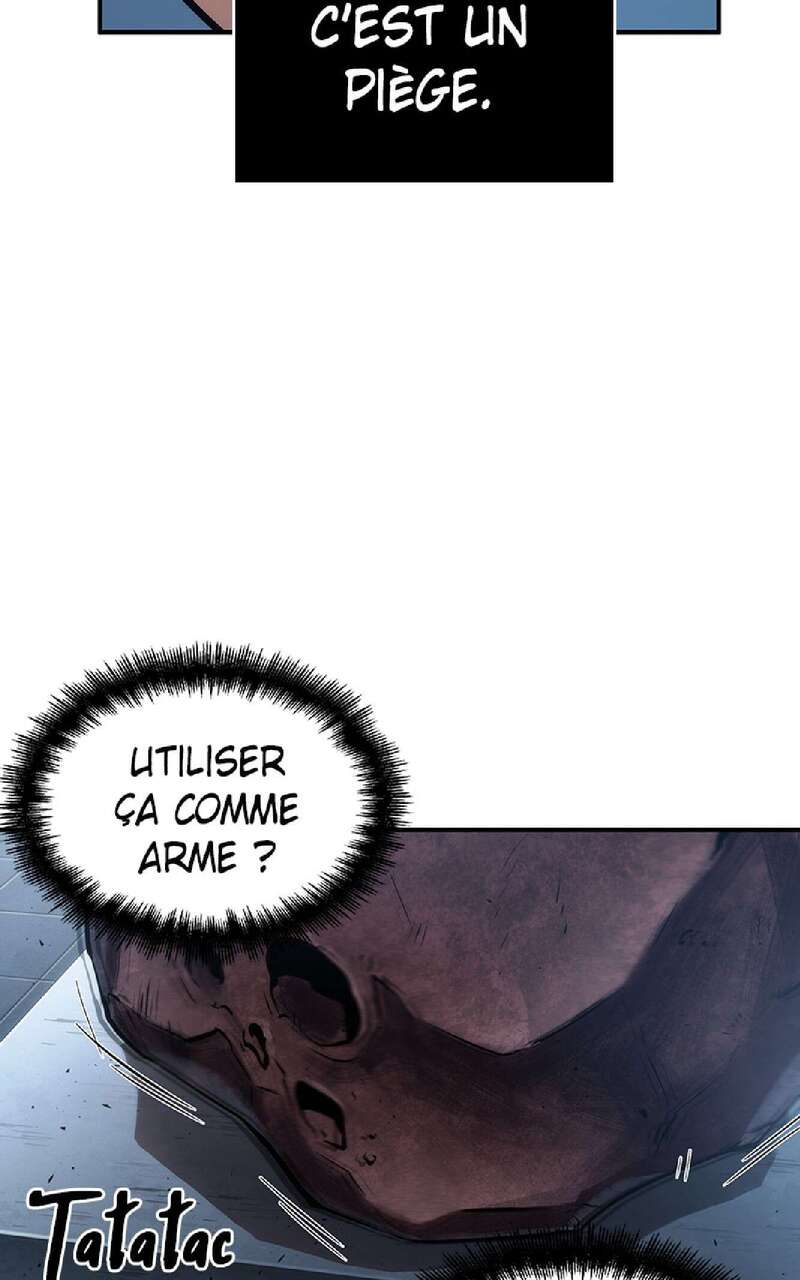 Read Omniscient Reader’s Viewpoint (fr) Manga Online