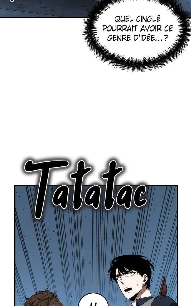 Read Omniscient Reader’s Viewpoint (fr) Manga Online