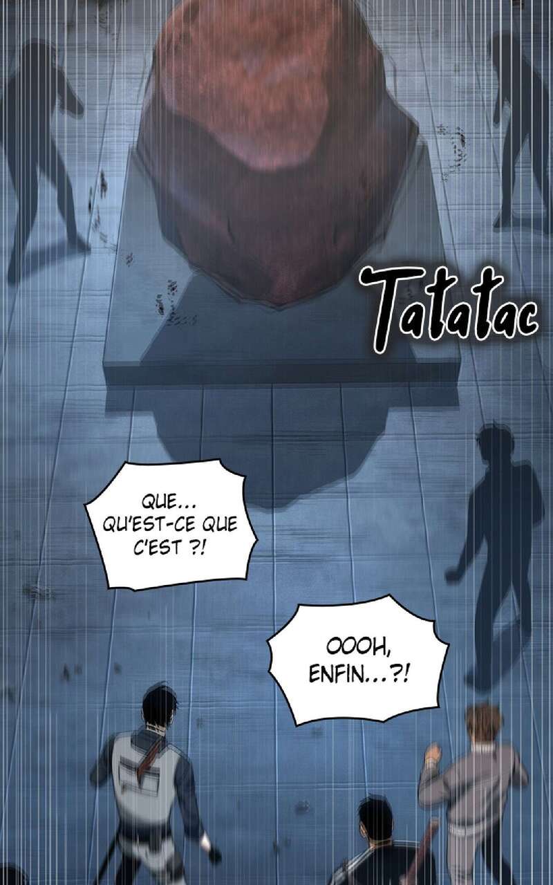 Read Omniscient Reader’s Viewpoint (fr) Manga Online
