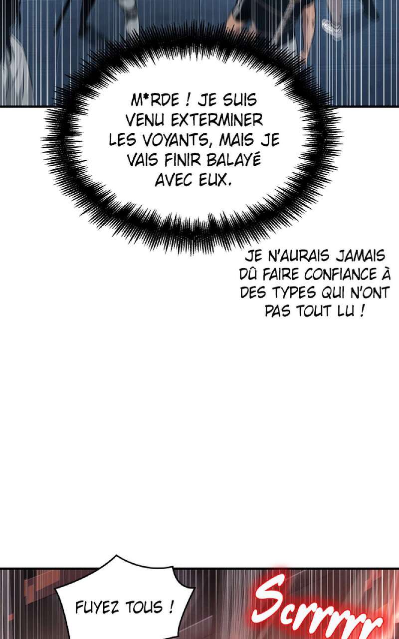 Read Omniscient Reader’s Viewpoint (fr) Manga Online