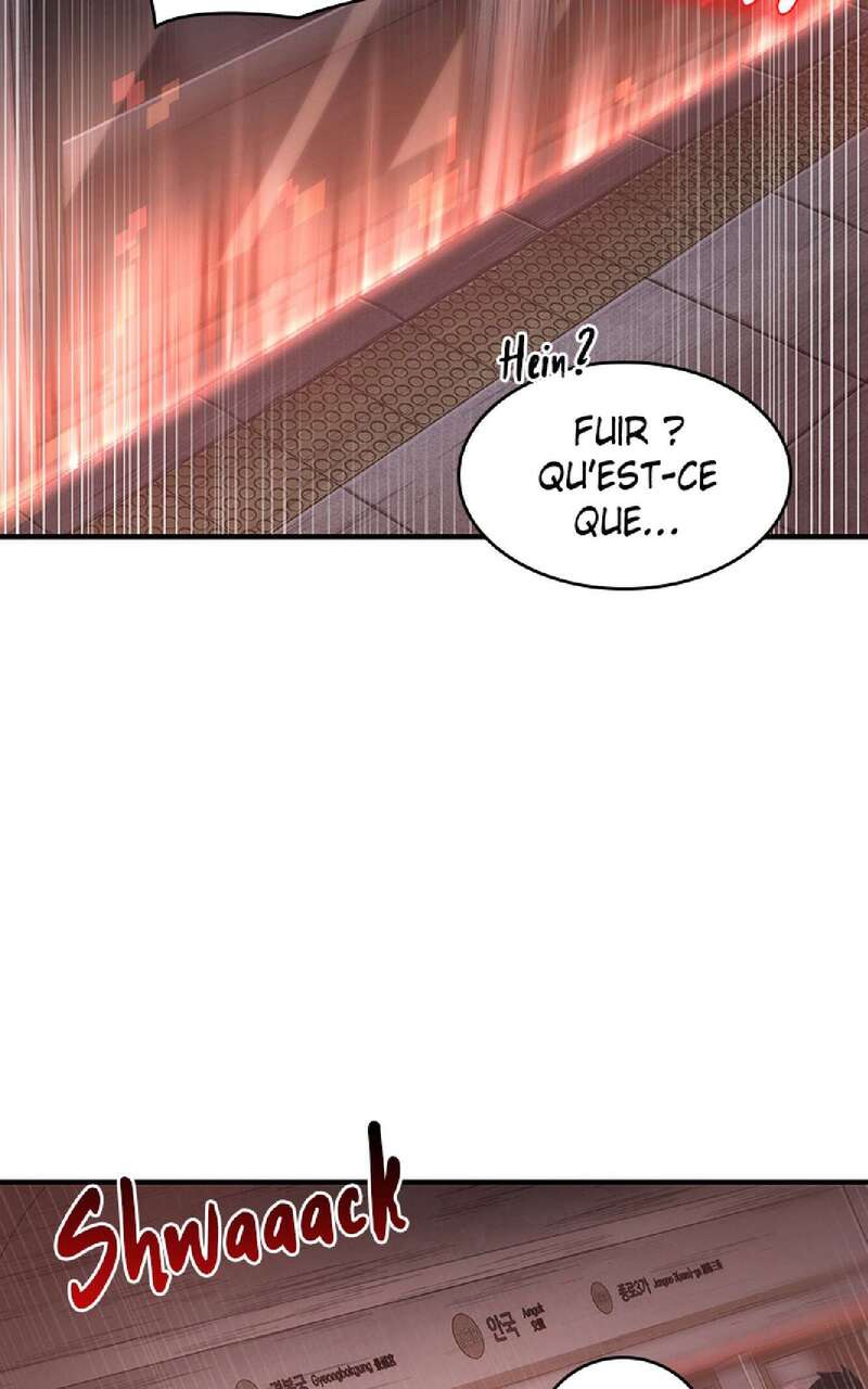 Read Omniscient Reader’s Viewpoint (fr) Manga Online