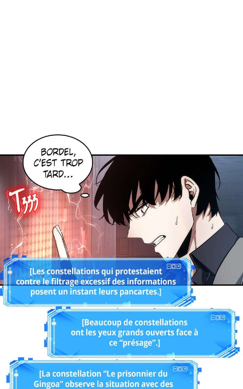 Read Omniscient Reader’s Viewpoint (fr) Manga Online