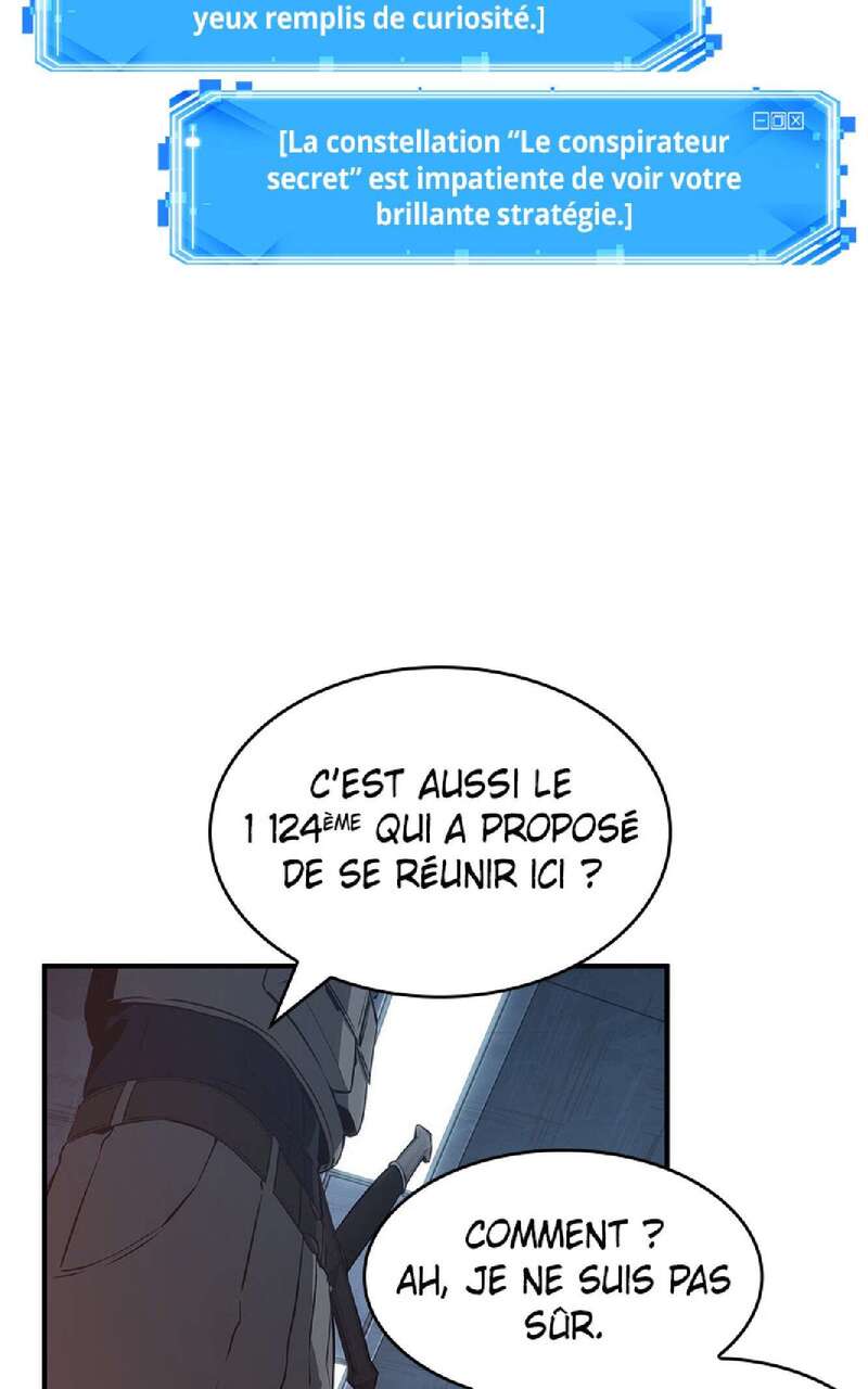 Read Omniscient Reader’s Viewpoint (fr) Manga Online