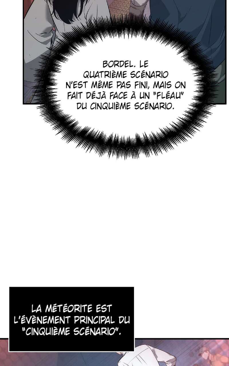 Read Omniscient Reader’s Viewpoint (fr) Manga Online