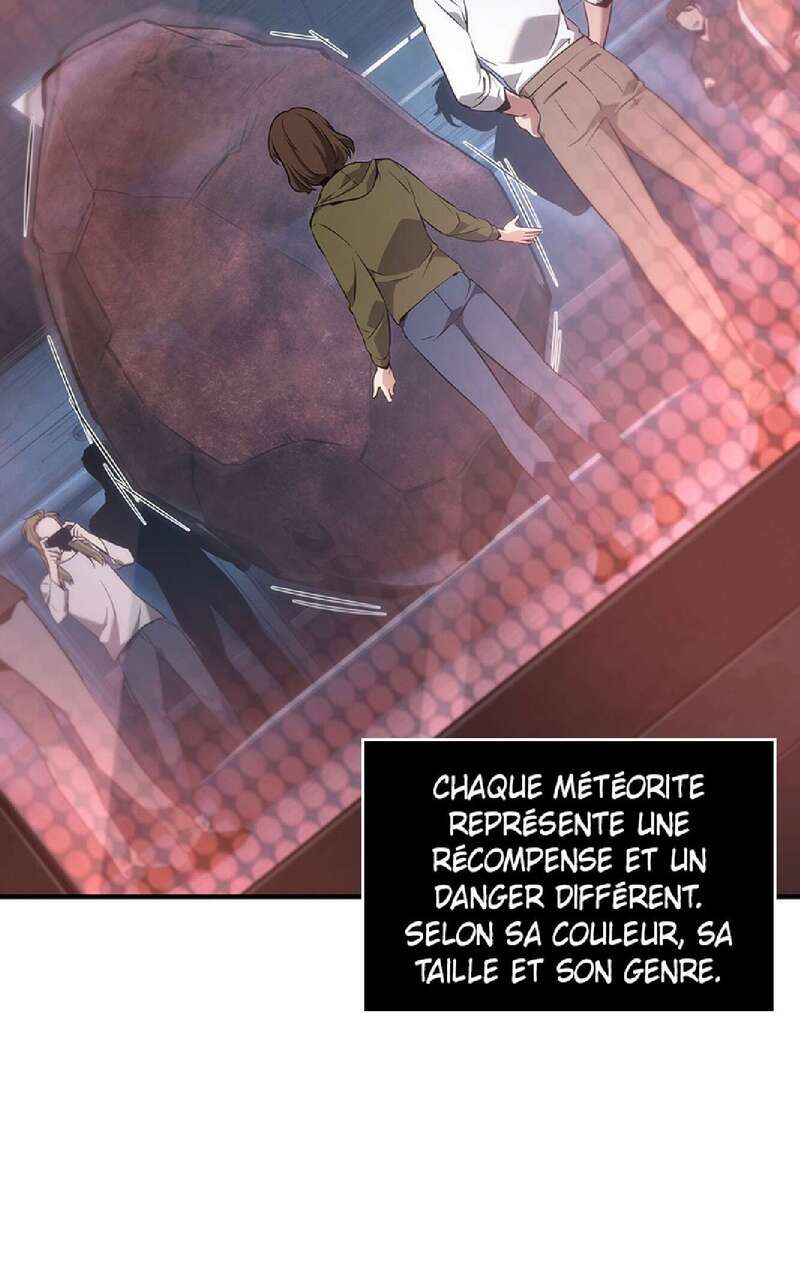 Read Omniscient Reader’s Viewpoint (fr) Manga Online