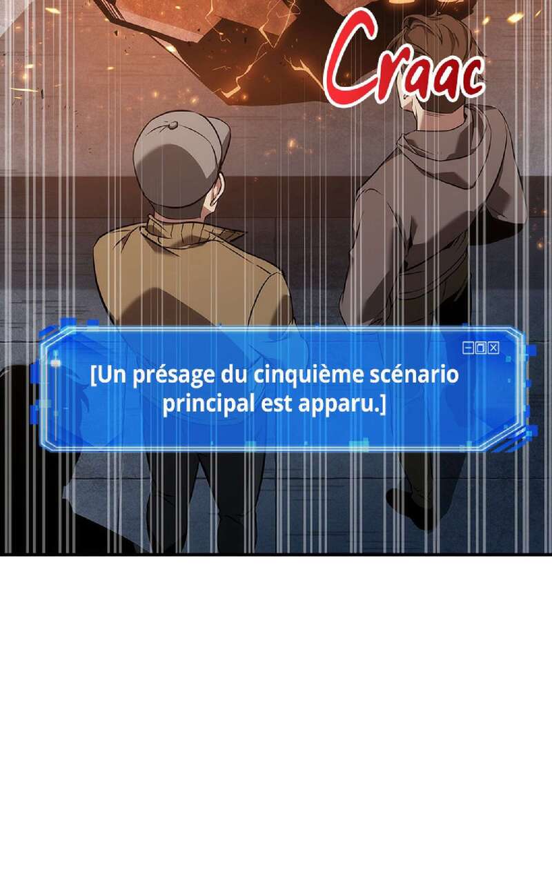 Read Omniscient Reader’s Viewpoint (fr) Manga Online