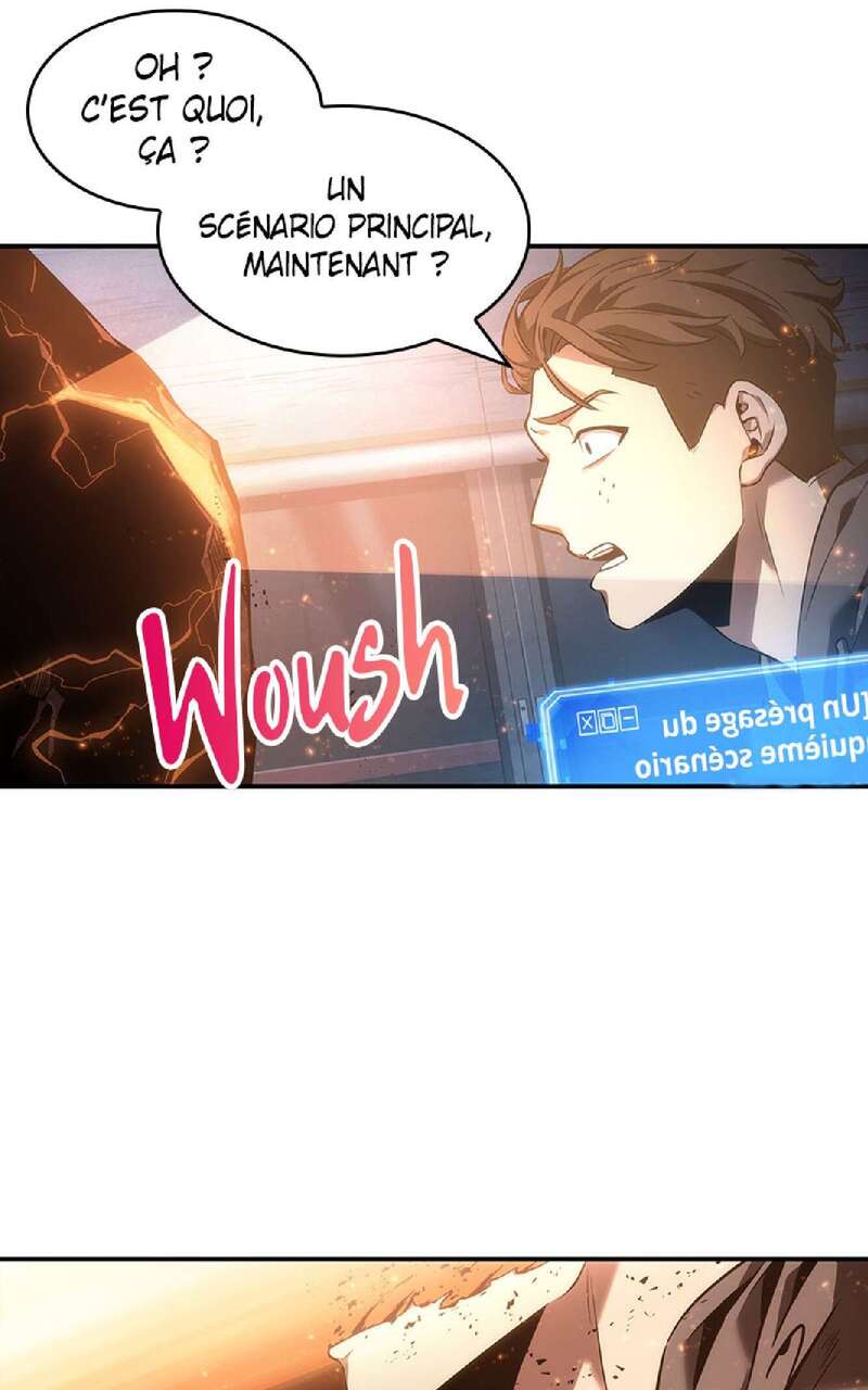 Read Omniscient Reader’s Viewpoint (fr) Manga Online