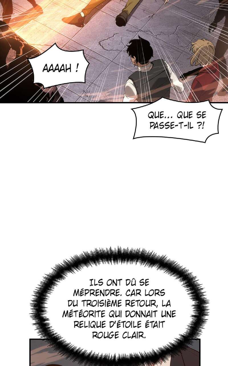 Read Omniscient Reader’s Viewpoint (fr) Manga Online
