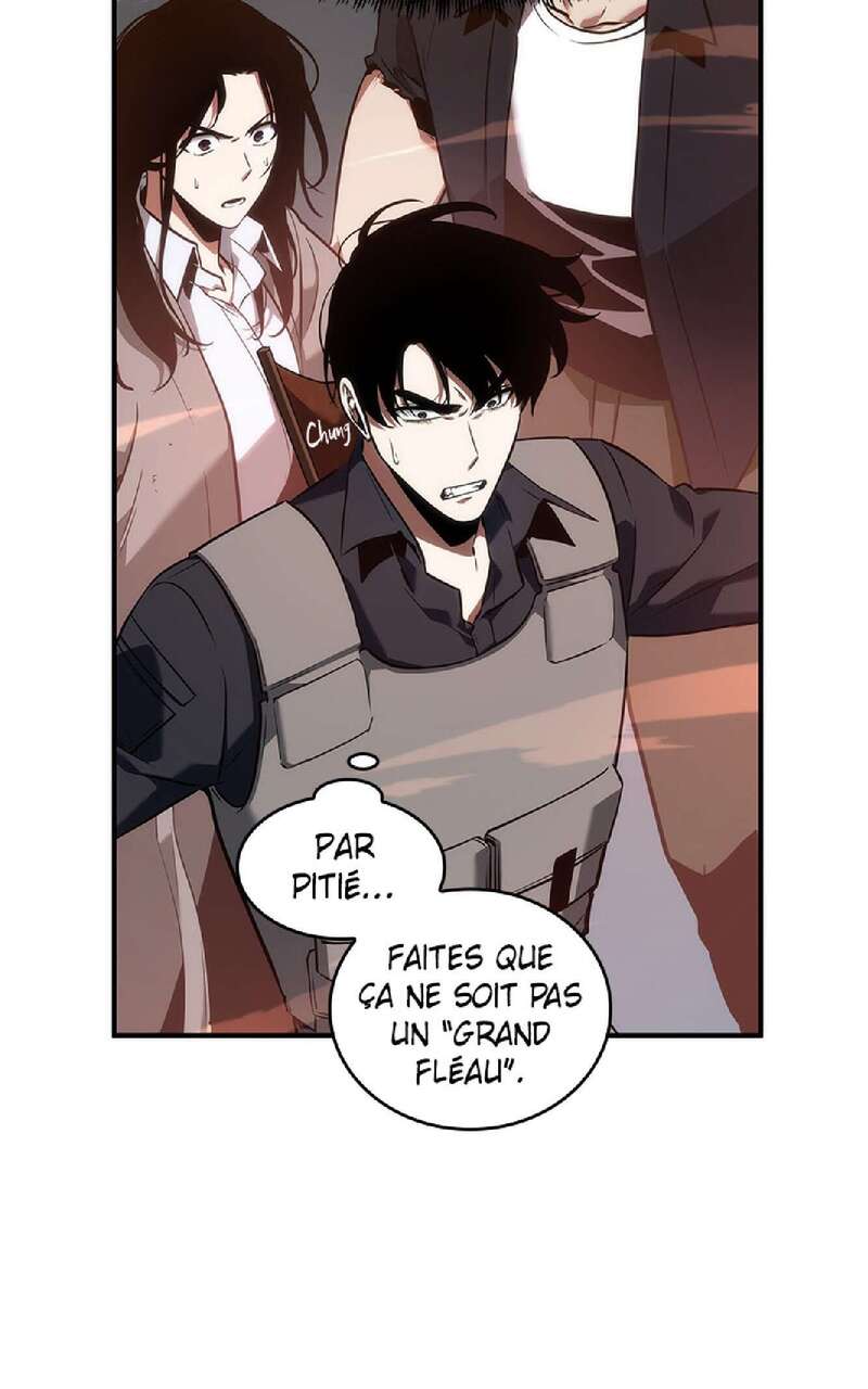 Read Omniscient Reader’s Viewpoint (fr) Manga Online